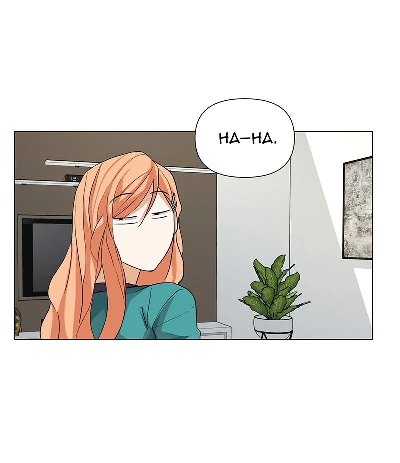 Unlovable Replacement Chapter 55 page 21 - 