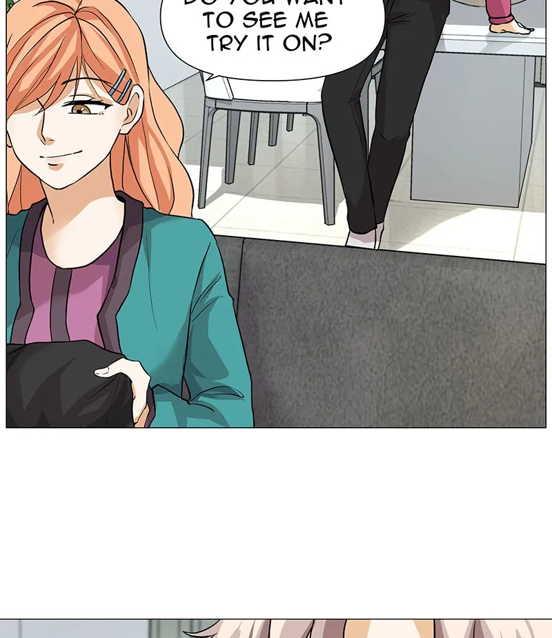 Unlovable Replacement Chapter 55 page 23 - 