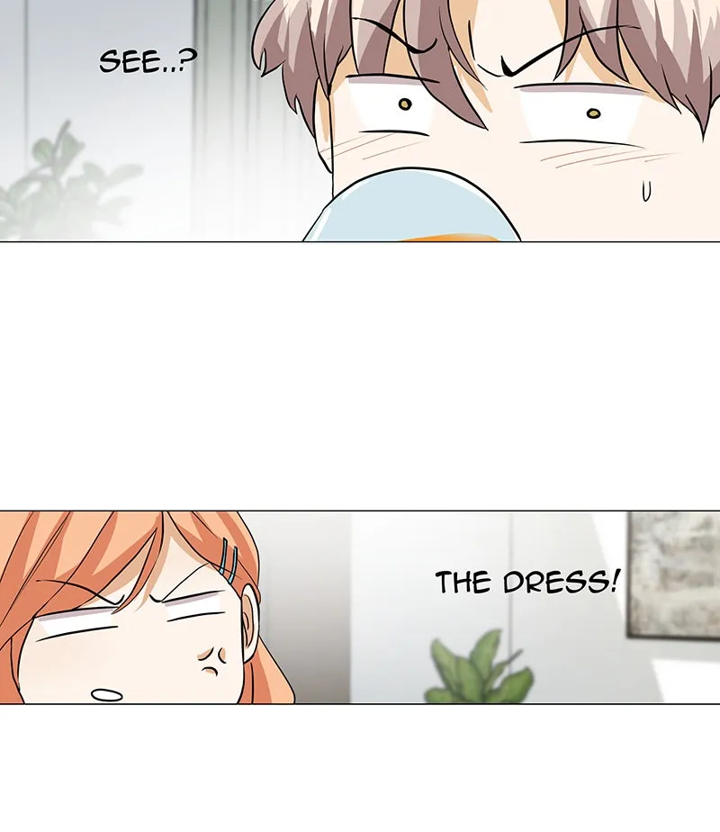 Unlovable Replacement Chapter 55 page 24 - 