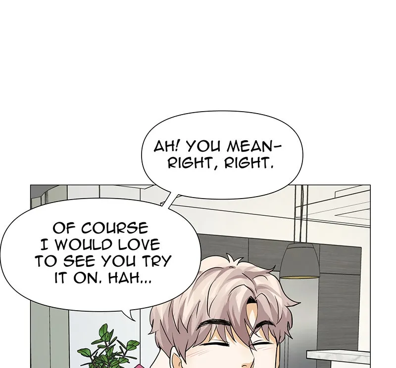 Unlovable Replacement Chapter 55 page 25 - 