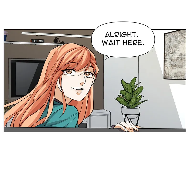 Unlovable Replacement Chapter 55 page 27 - 