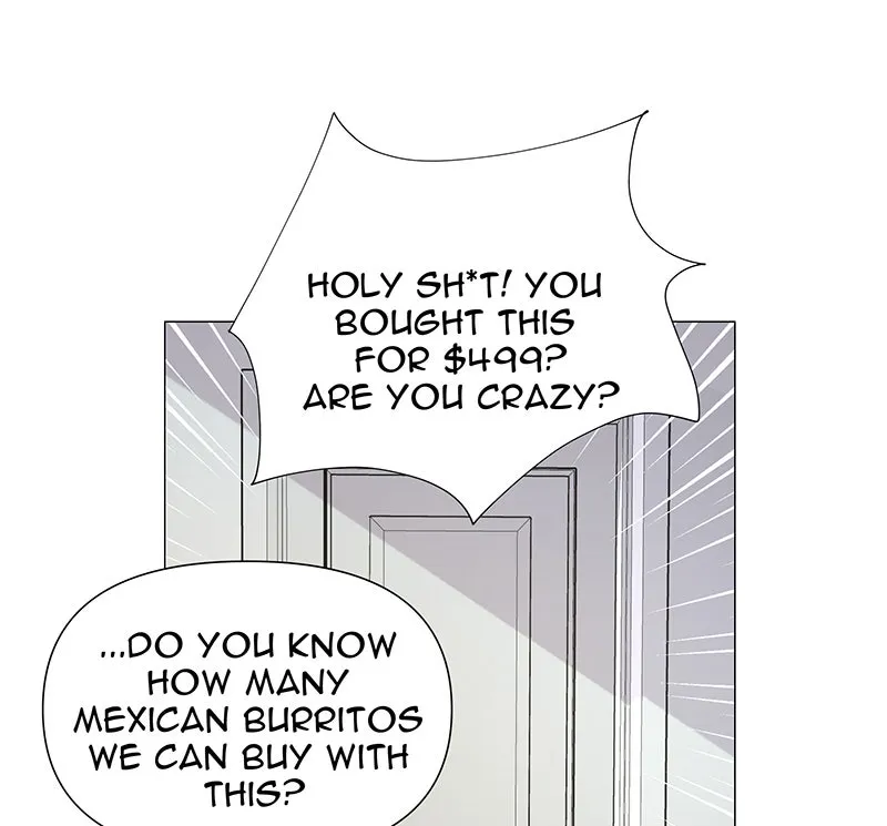 Unlovable Replacement Chapter 55 page 29 - 