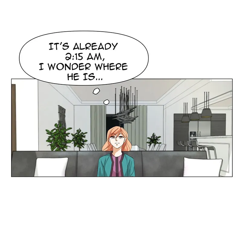 Unlovable Replacement Chapter 55 page 4 - 