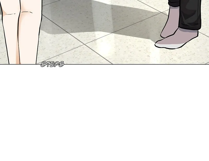 Unlovable Replacement Chapter 55 page 40 - 