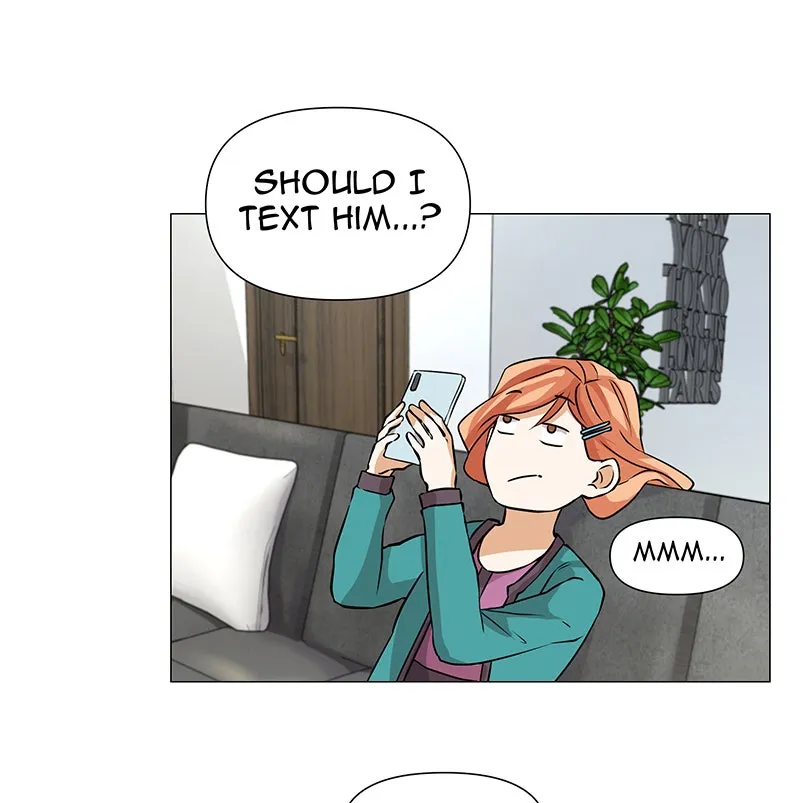 Unlovable Replacement Chapter 55 page 5 - 