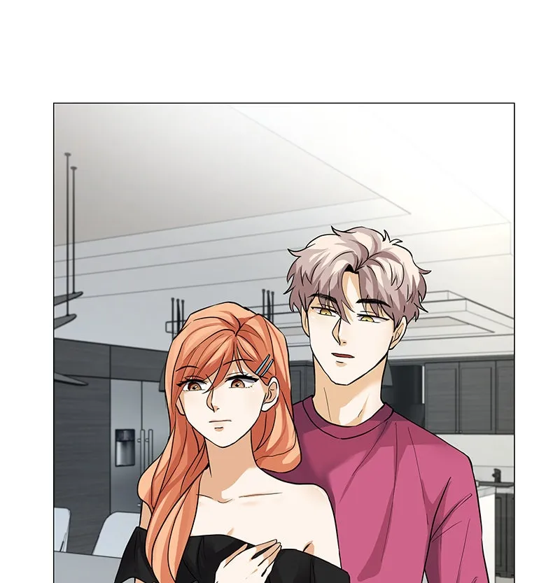 Unlovable Replacement Chapter 55 page 41 - 