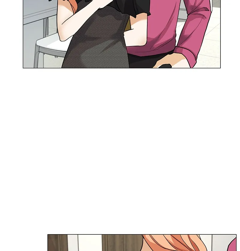 Unlovable Replacement Chapter 55 page 42 - 