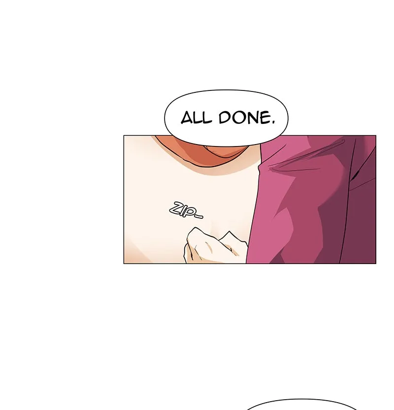 Unlovable Replacement Chapter 55 page 44 - 