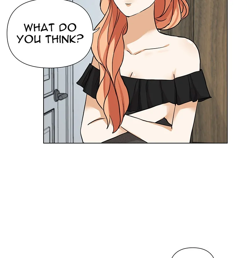 Unlovable Replacement Chapter 55 page 47 - 