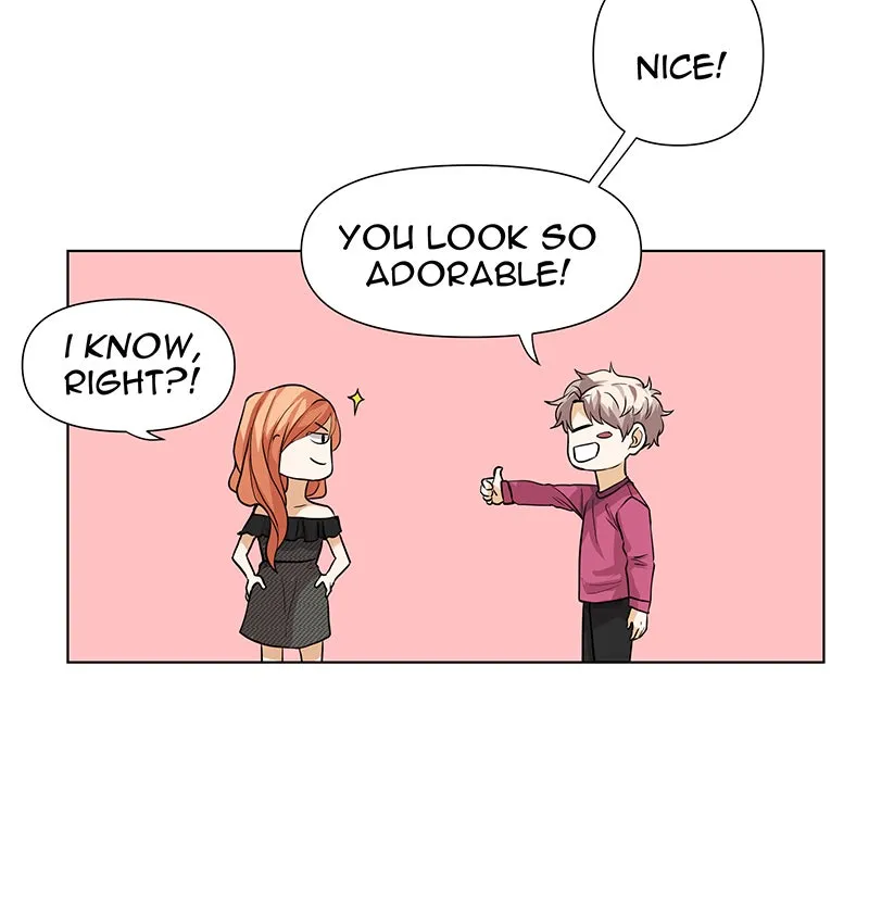 Unlovable Replacement Chapter 55 page 48 - 