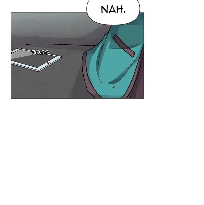 Unlovable Replacement Chapter 55 page 6 - 