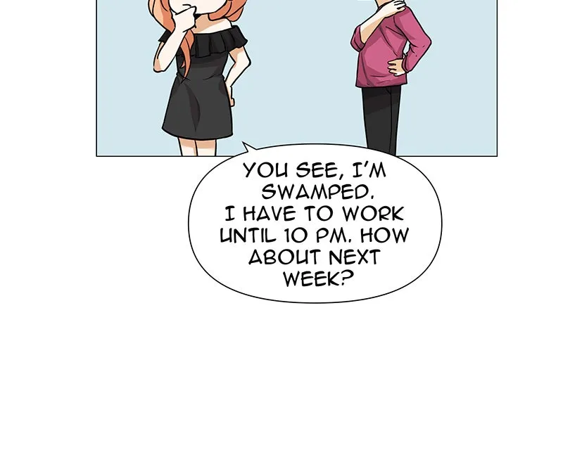 Unlovable Replacement Chapter 55 page 52 - 