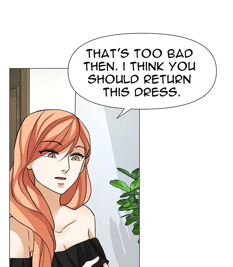 Unlovable Replacement Chapter 55 page 57 - 