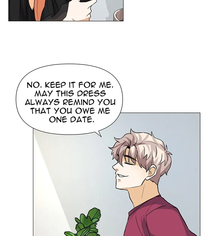 Unlovable Replacement Chapter 55 page 58 - 