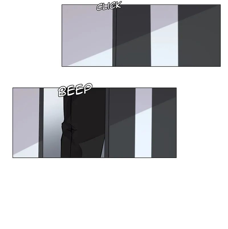 Unlovable Replacement Chapter 55 page 7 - 