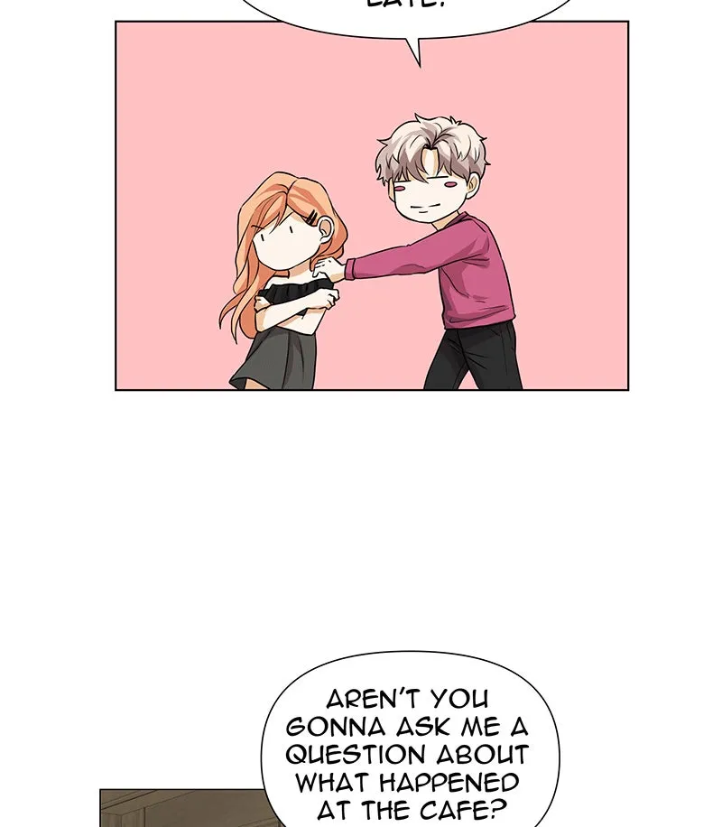 Unlovable Replacement Chapter 55 page 61 - 