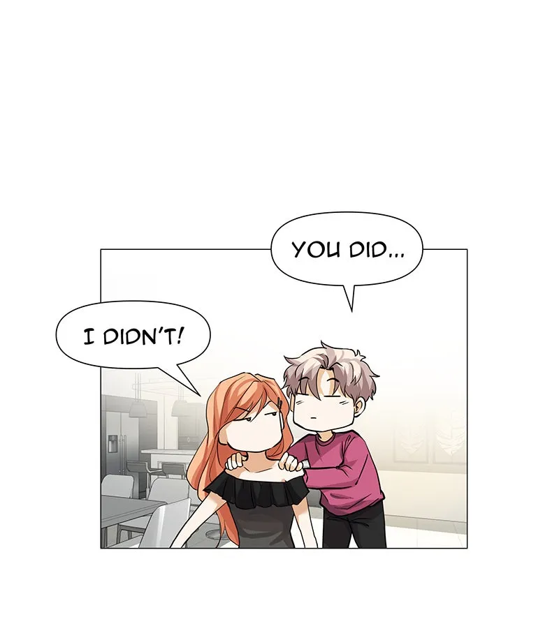 Unlovable Replacement Chapter 55 page 64 - 