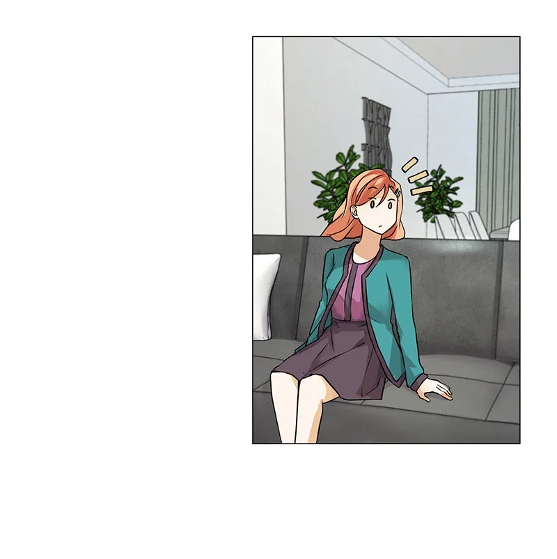 Unlovable Replacement Chapter 55 page 8 - 