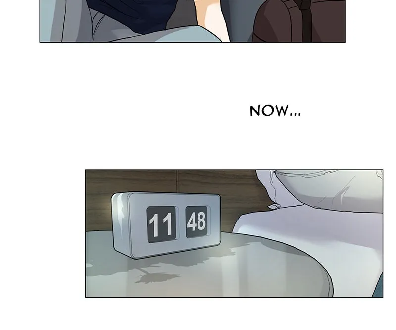 Unlovable Replacement Chapter 55 page 71 - 