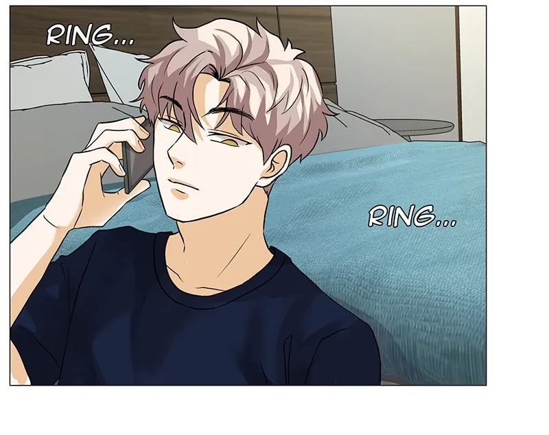 Unlovable Replacement Chapter 55 page 74 - 
