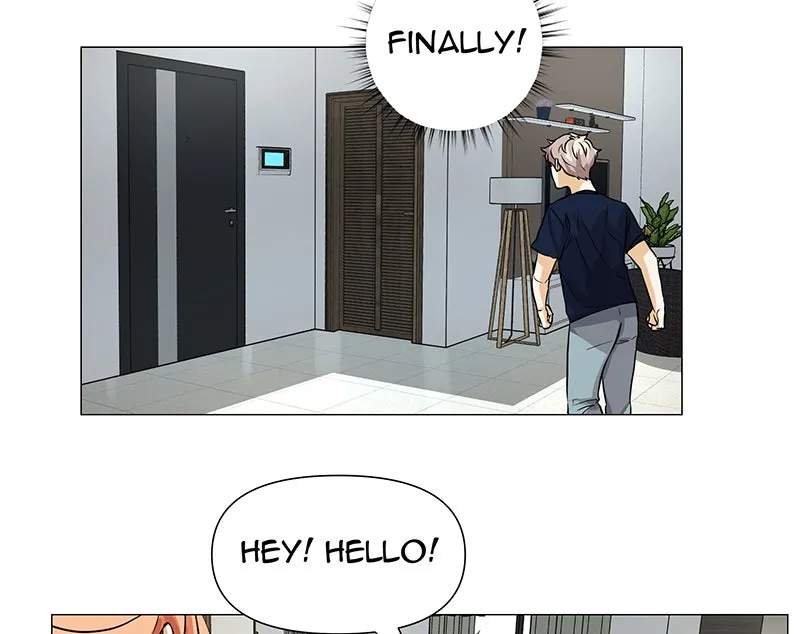 Unlovable Replacement Chapter 55 page 76 - 