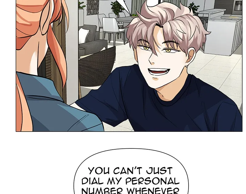 Unlovable Replacement Chapter 55 page 77 - 