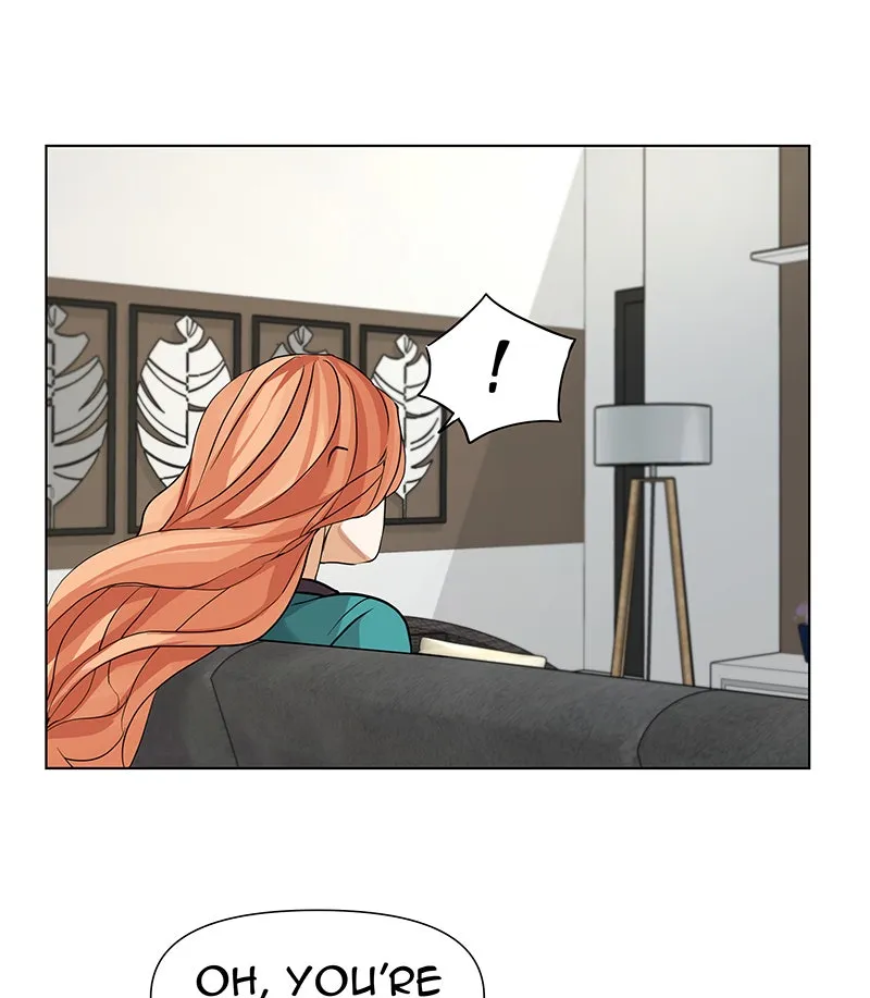 Unlovable Replacement Chapter 55 page 9 - 