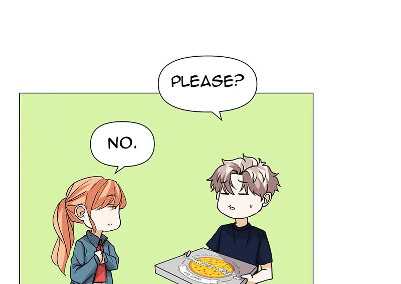 Unlovable Replacement Chapter 55 page 81 - 