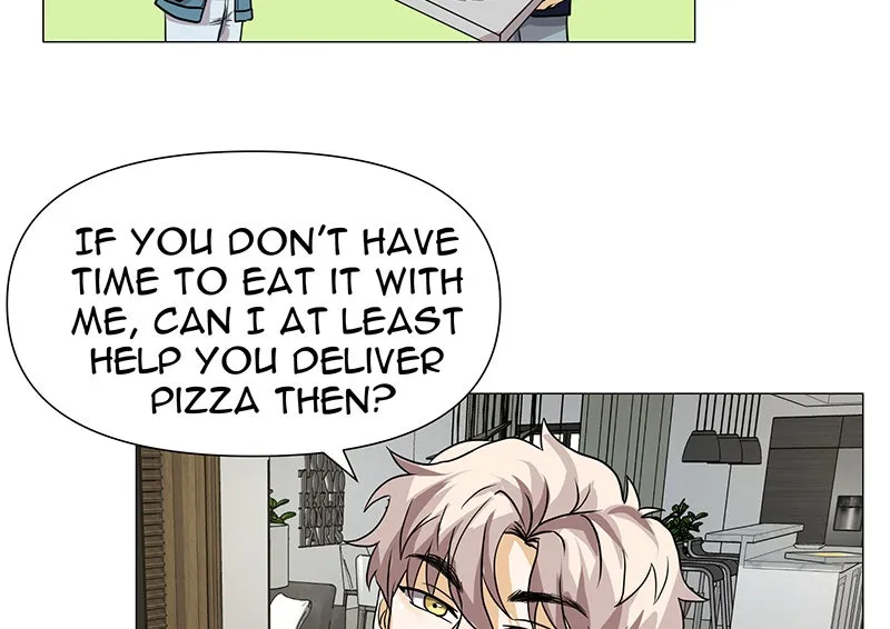 Unlovable Replacement Chapter 55 page 82 - 