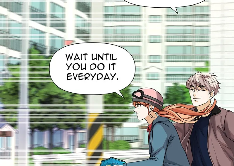 Unlovable Replacement Chapter 55 page 85 - 