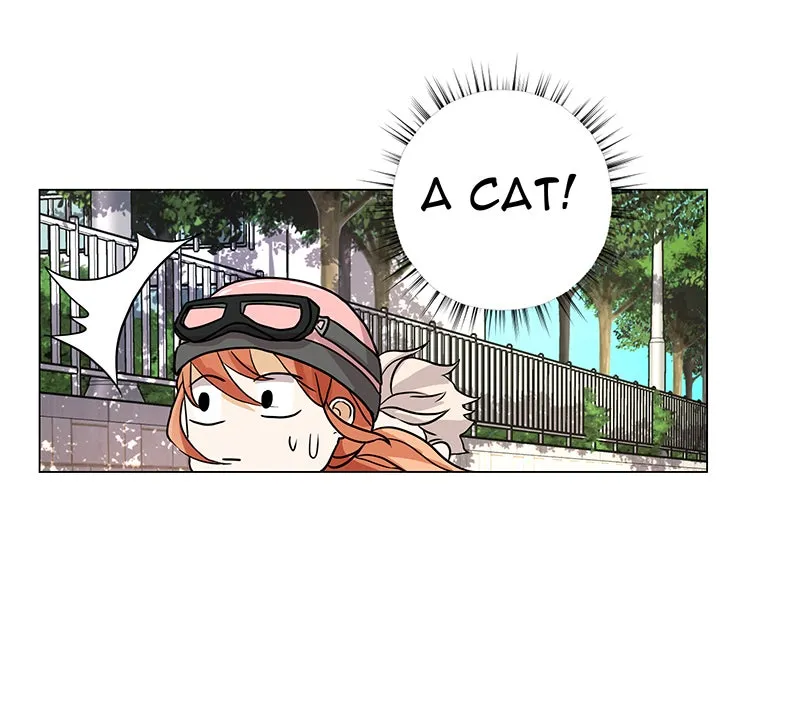 Unlovable Replacement Chapter 55 page 89 - 