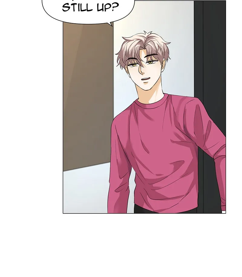 Unlovable Replacement Chapter 55 page 10 - 