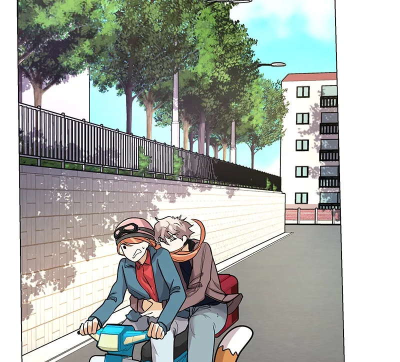 Unlovable Replacement Chapter 55 page 91 - 