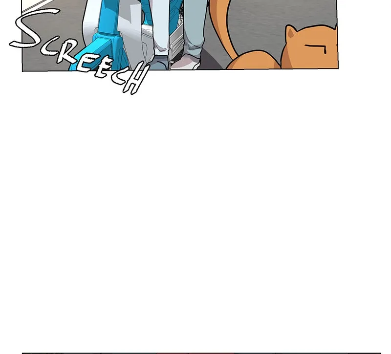 Unlovable Replacement Chapter 55 page 92 - 