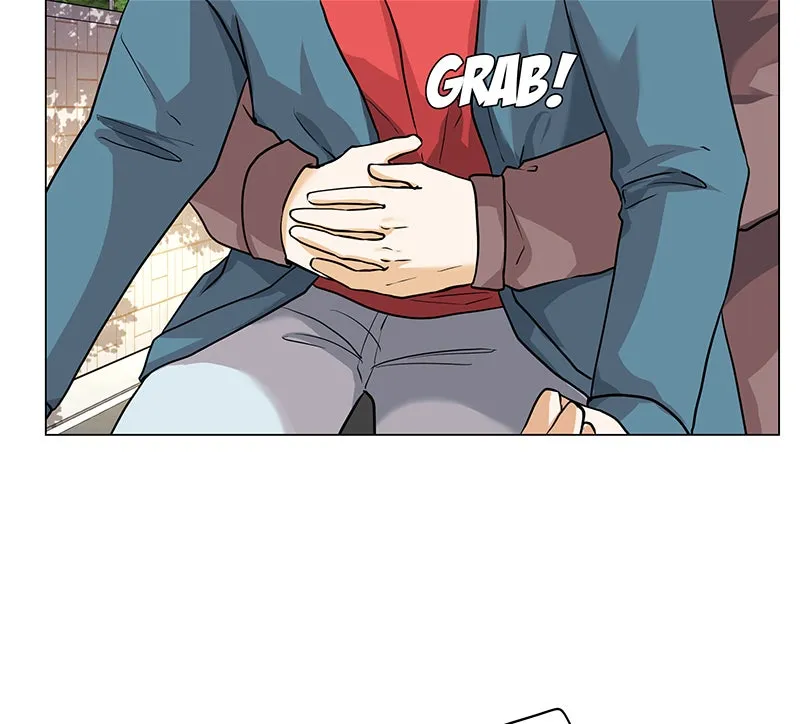 Unlovable Replacement Chapter 55 page 93 - 