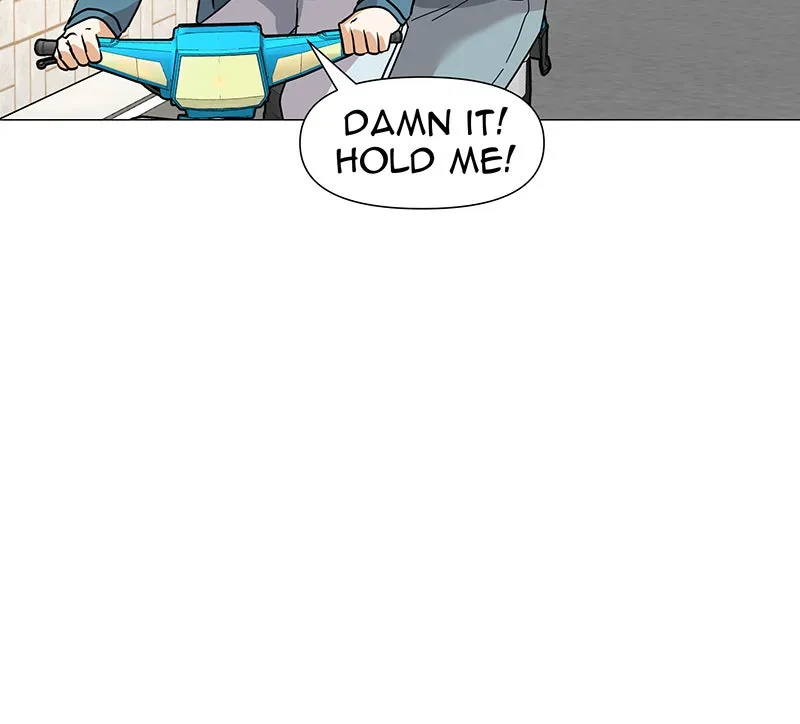 Unlovable Replacement Chapter 55 page 95 - 
