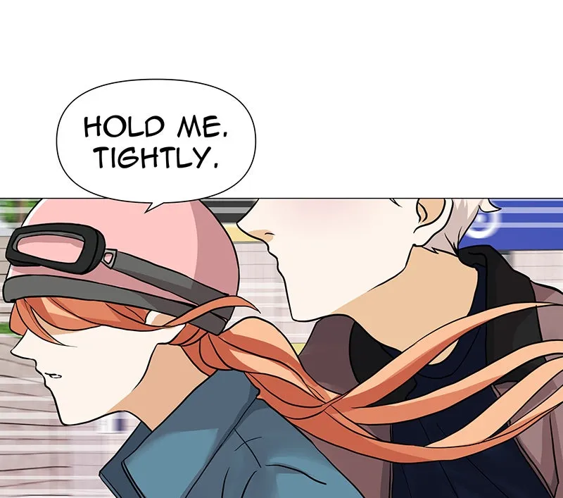 Unlovable Replacement Chapter 55 page 97 - 