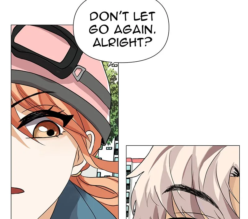 Unlovable Replacement Chapter 55 page 99 - 