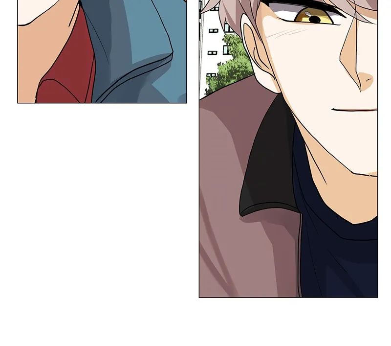 Unlovable Replacement Chapter 55 page 100 - 