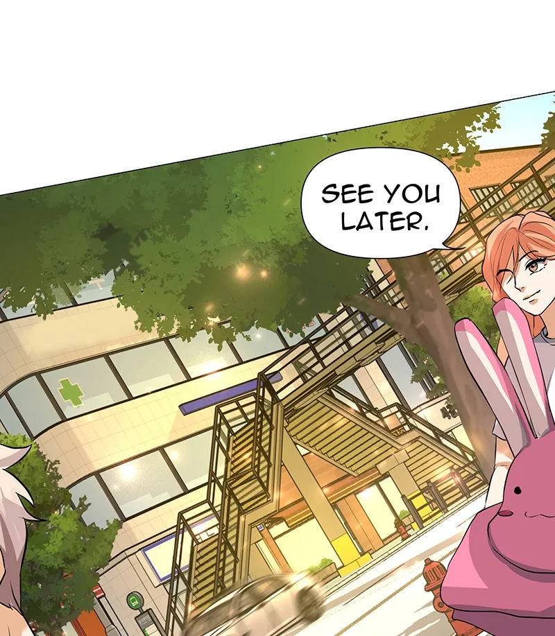 Unlovable Replacement Chapter 56 page 102 - 