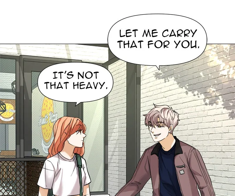 Unlovable Replacement Chapter 56 page 12 - 