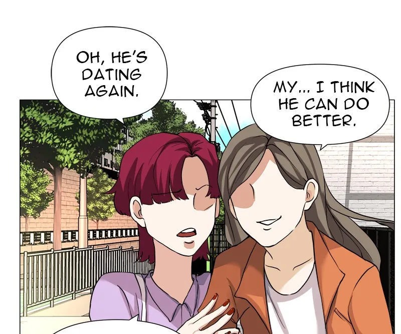 Unlovable Replacement Chapter 56 page 14 - 