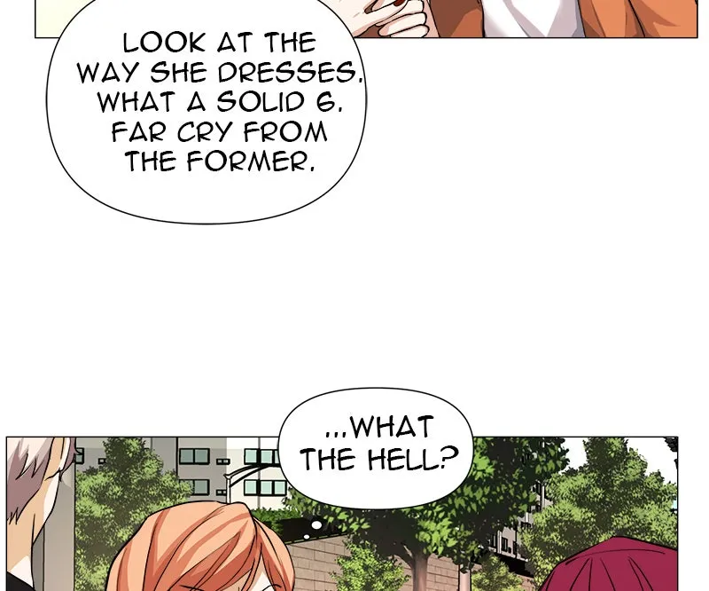 Unlovable Replacement Chapter 56 page 15 - 