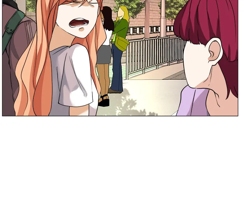 Unlovable Replacement Chapter 56 page 16 - 