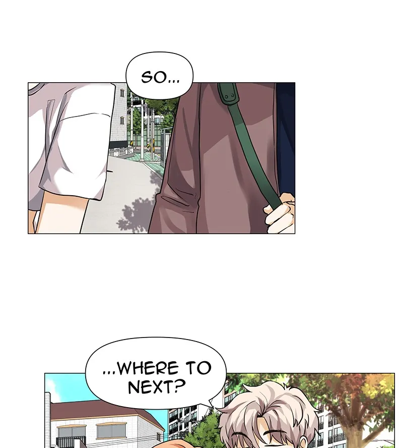 Unlovable Replacement Chapter 56 page 17 - 
