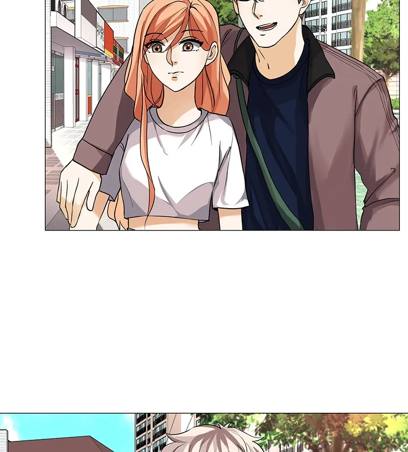 Unlovable Replacement Chapter 56 page 18 - 