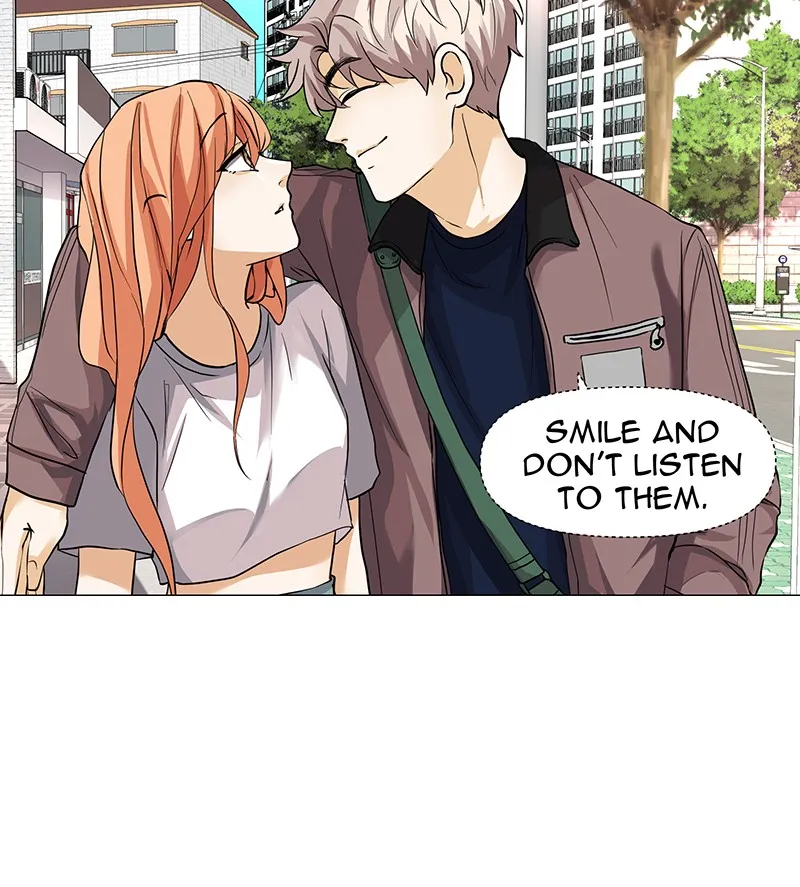 Unlovable Replacement Chapter 56 page 19 - 