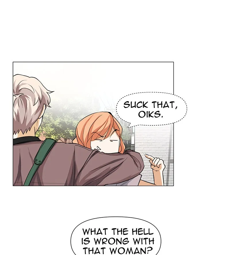 Unlovable Replacement Chapter 56 page 20 - 