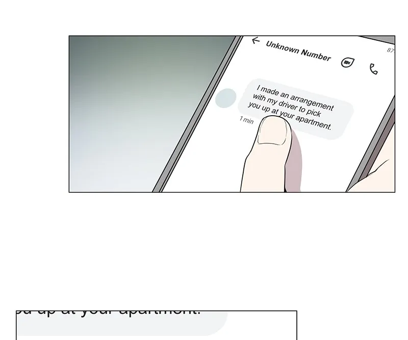 Unlovable Replacement Chapter 56 page 3 - 