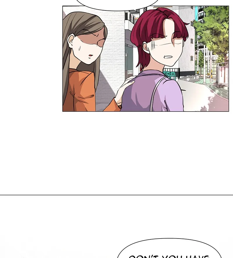 Unlovable Replacement Chapter 56 page 21 - 